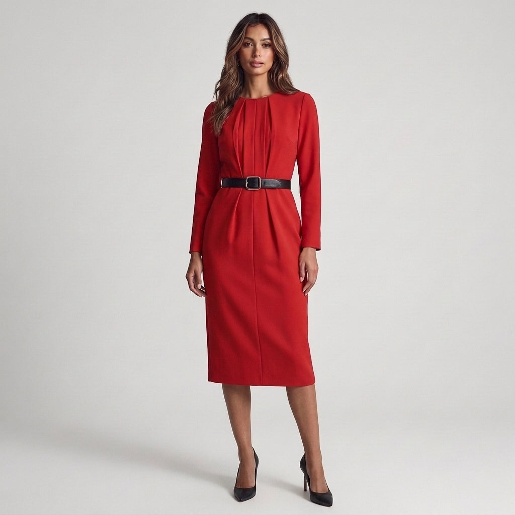 Elvira - Abito casual da donna