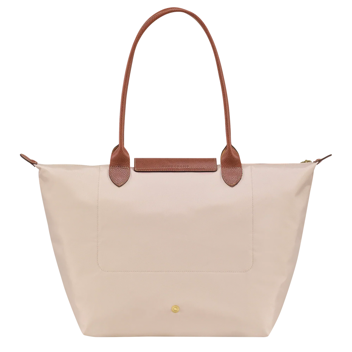 Rocío | Borsa pieghevole grande beige