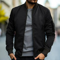 Sergio | Bomber Classico Elegante