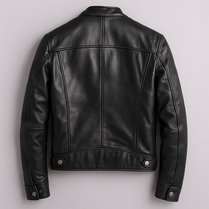 Ricardo | Chaqueta de Piel Vintage