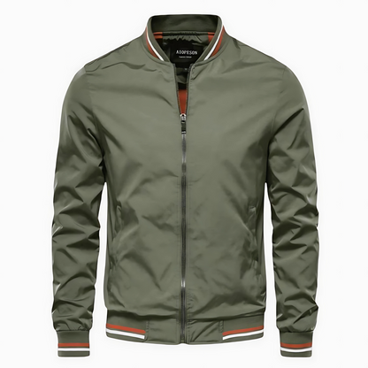 Rafael | Giacca Urbana Elegante