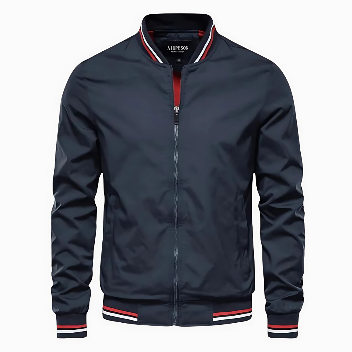 Rafael | Giacca Urbana Elegante