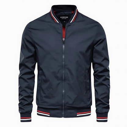 Rafael | Giacca Urbana Elegante