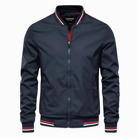 Rafael | Giacca Urbana Elegante