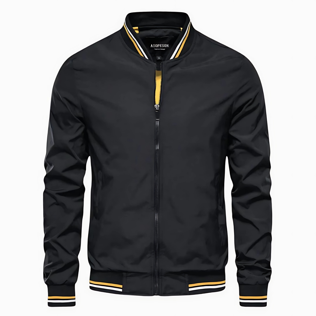 Rafael | Giacca Urbana Elegante