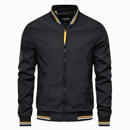 Rafael | Giacca Urbana Elegante