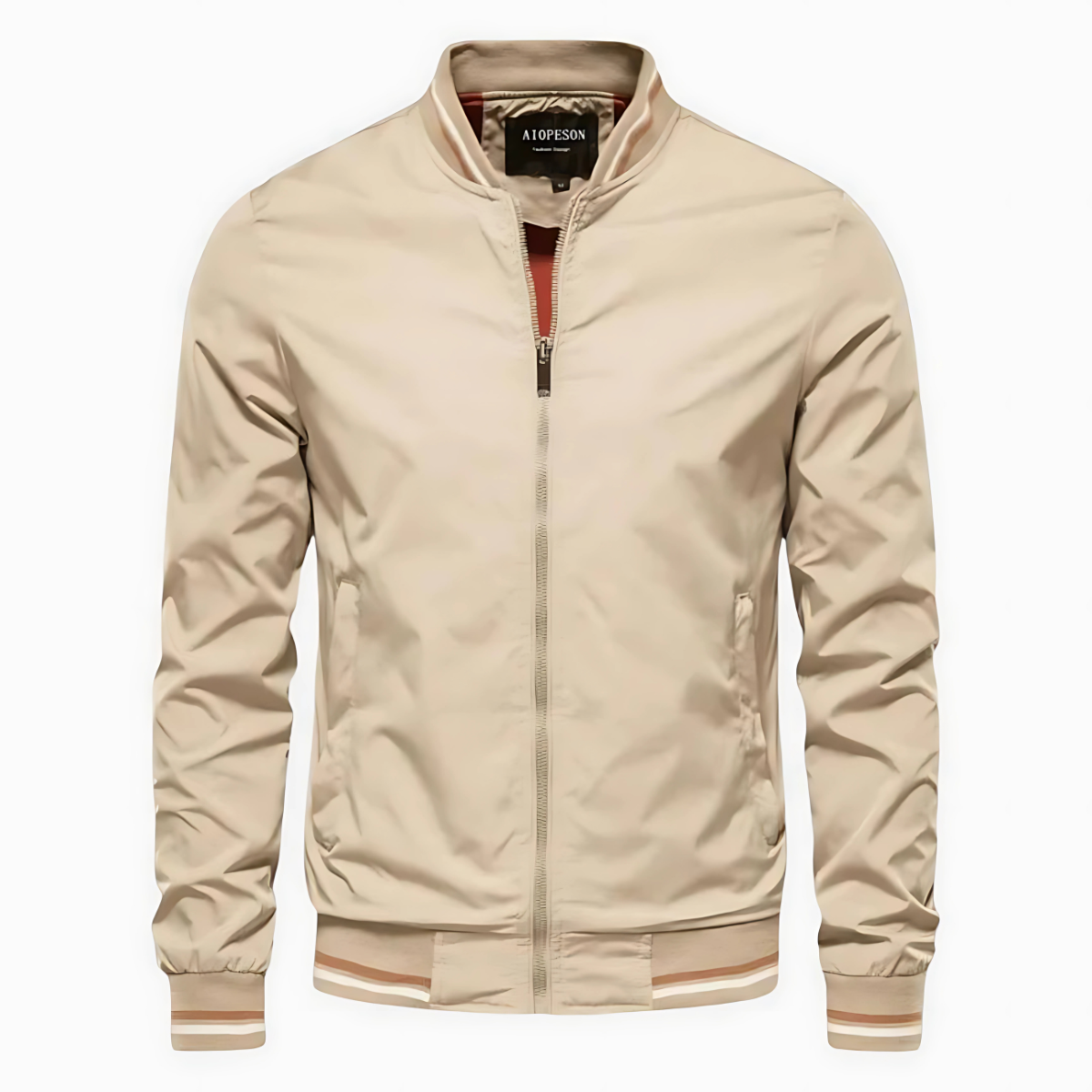 Rafael | Giacca Urbana Elegante