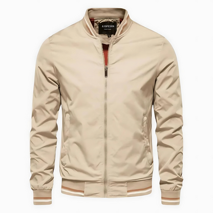 Rafael | Giacca Urbana Elegante