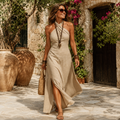 Lara - Abito lungo elegante