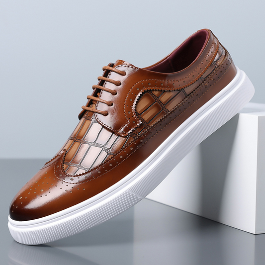 Mateo | Scarpa Italiana Brogue