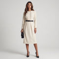 Elvira - Abito casual da donna