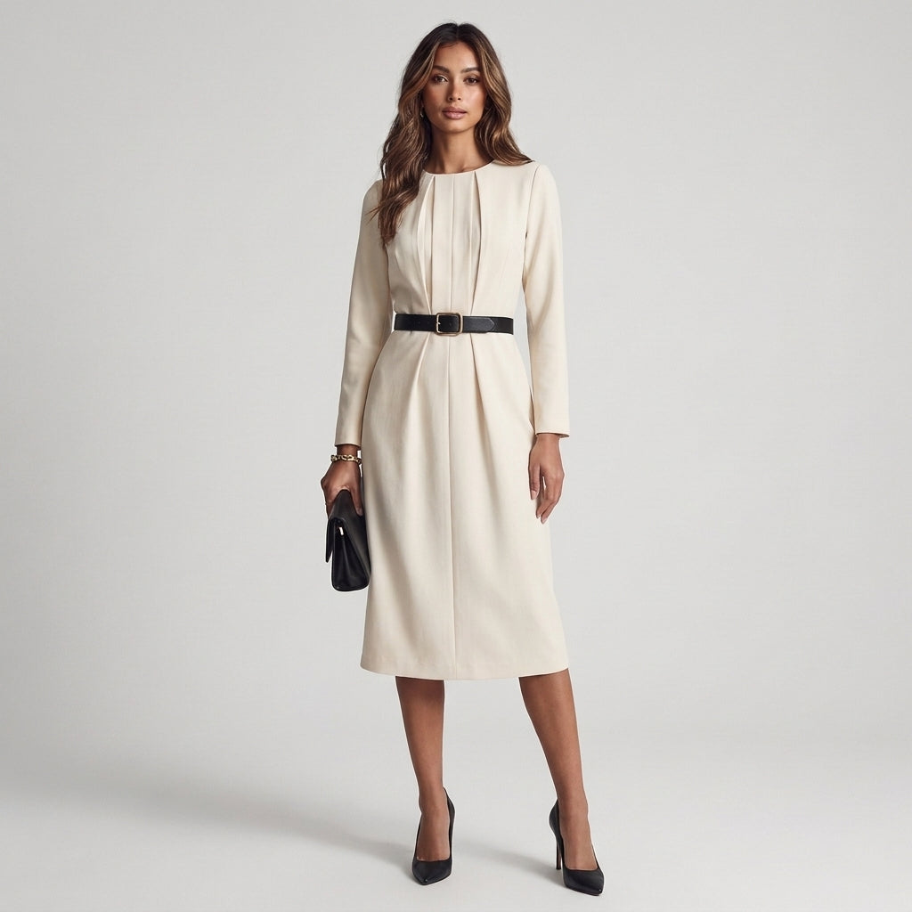 Elvira - Abito casual da donna