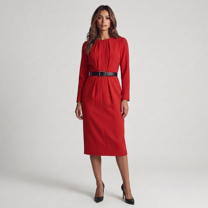 Elvira - Abito casual da donna