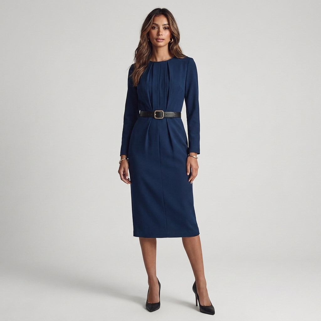Elvira - Abito casual da donna