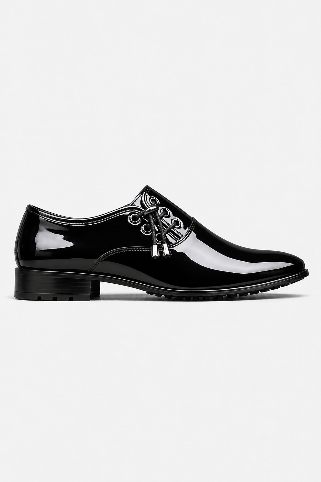 Rafael | Scarpa Elegante in Vernice