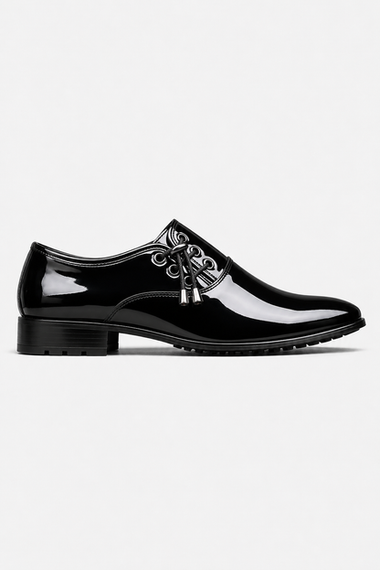 Rafael | Scarpa Elegante in Vernice