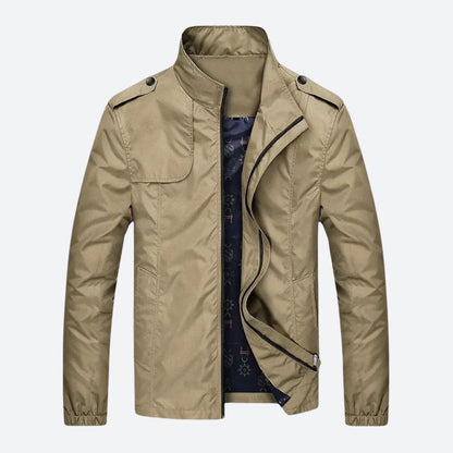 Alejandro | Giacca militare leggera