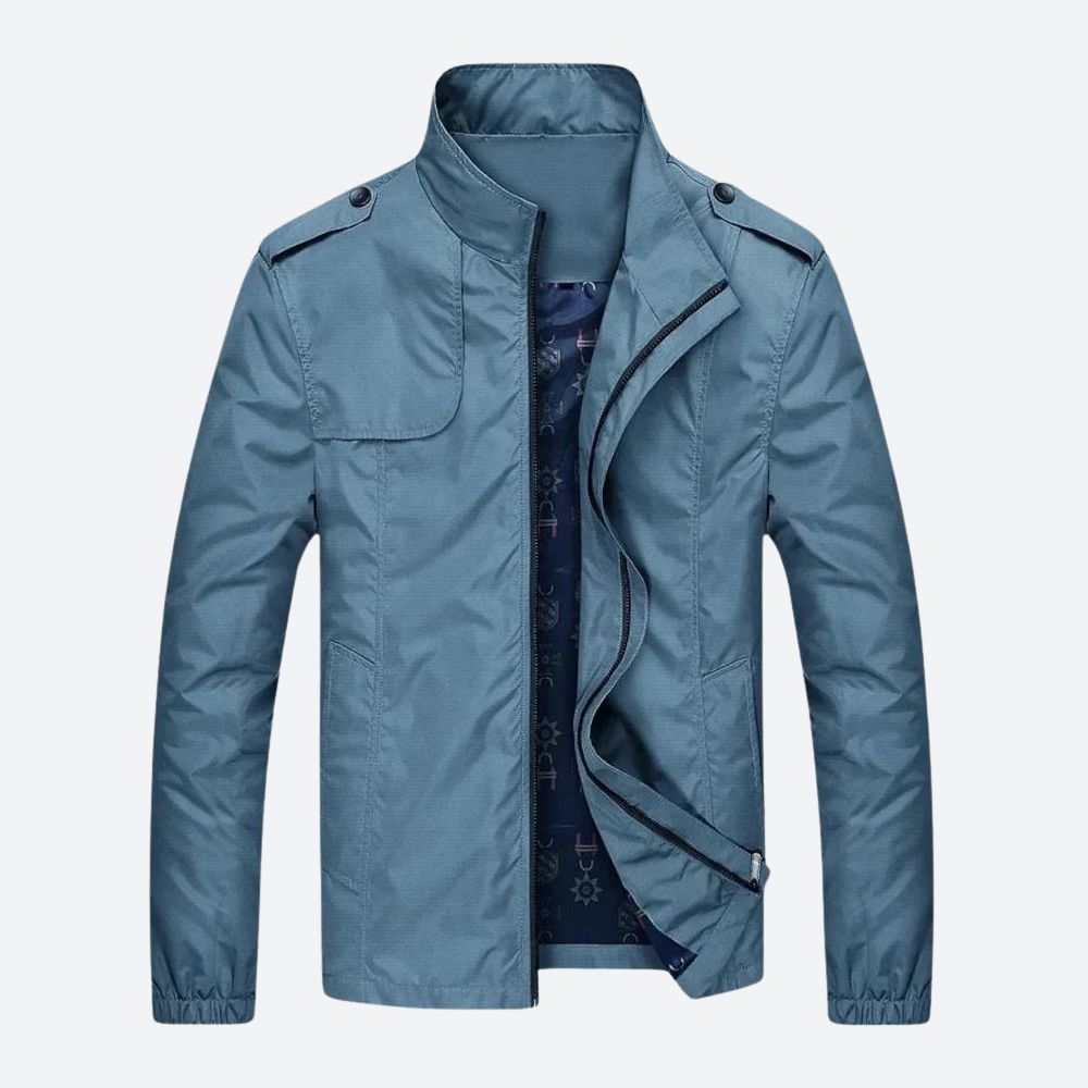 Alejandro | Giacca militare leggera