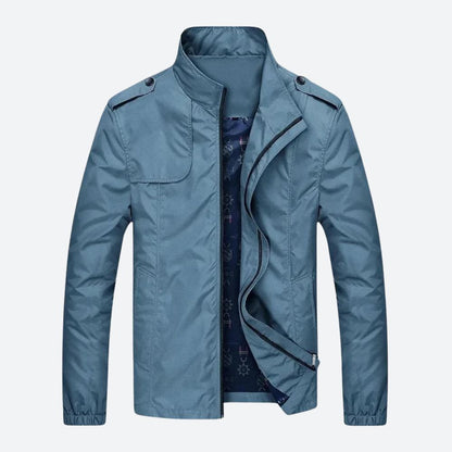 Alejandro | Giacca militare leggera