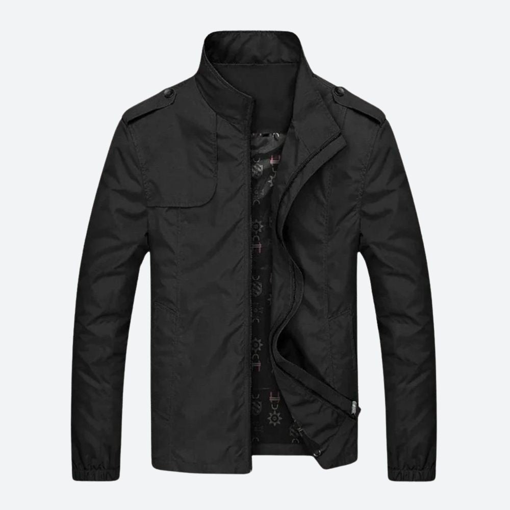 Alejandro | Giacca militare leggera
