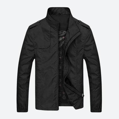 Alejandro | Giacca militare leggera