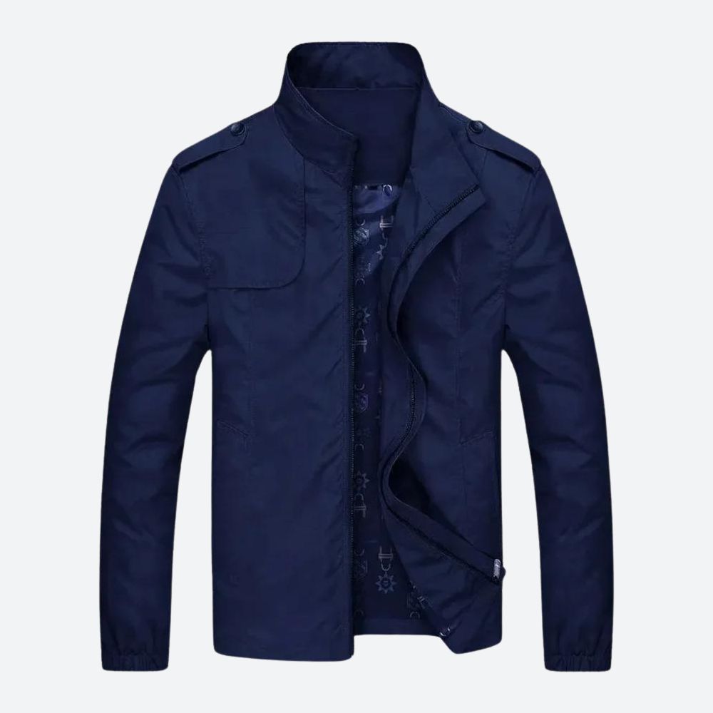Alejandro | Giacca militare leggera