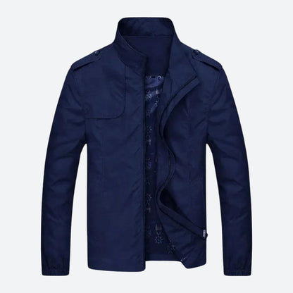 Alejandro | Giacca militare leggera