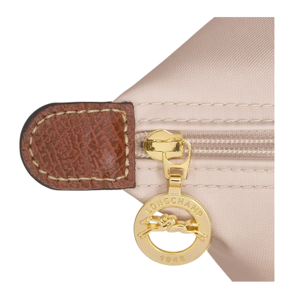 Rocío | Borsa pieghevole grande beige