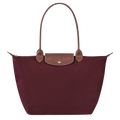 Lucía | Borsa Pieghevole Grande Bordeaux