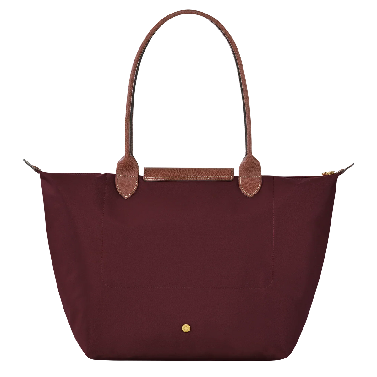 Lucía | Borsa Pieghevole Grande Bordeaux