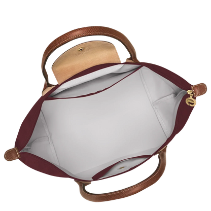Lucía | Borsa Pieghevole Grande Bordeaux