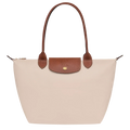 Sofía | Borsa Pieghevole Media Beige