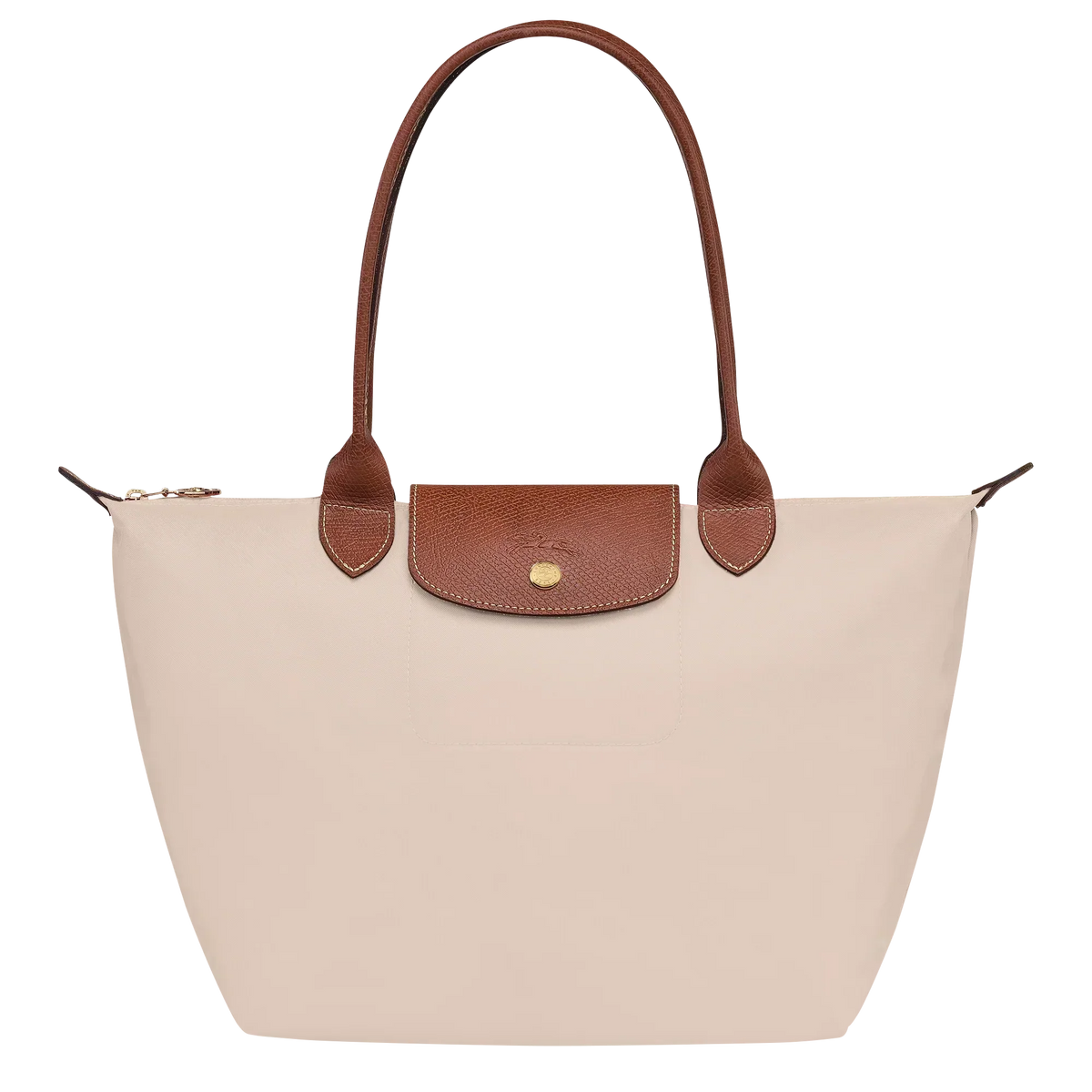 Sofía | Borsa Pieghevole Media Beige