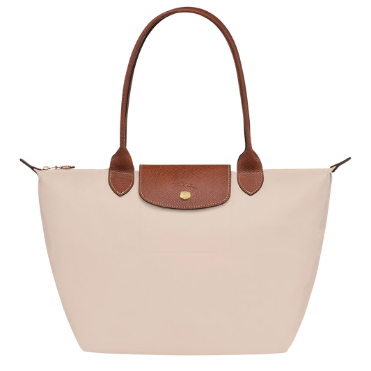 Sofía | Borsa Pieghevole Media Beige
