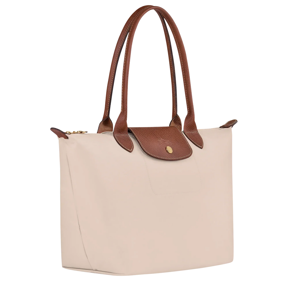 Sofía | Borsa Pieghevole Media Beige