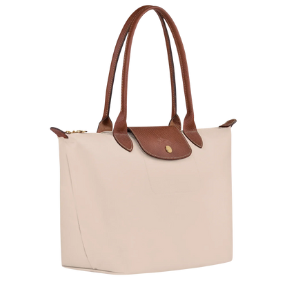Sofía | Borsa Pieghevole Media Beige