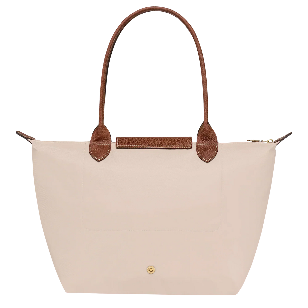 Sofía | Borsa Pieghevole Media Beige