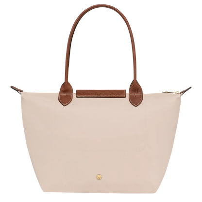 Sofía | Borsa Pieghevole Media Beige