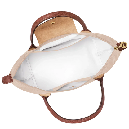 Sofía | Borsa Pieghevole Media Beige