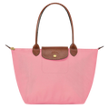 Paula | Borsa Pieghevole Media Bianco Nuvola