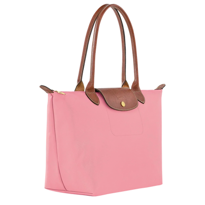 Paula | Borsa Pieghevole Media Bianco Nuvola