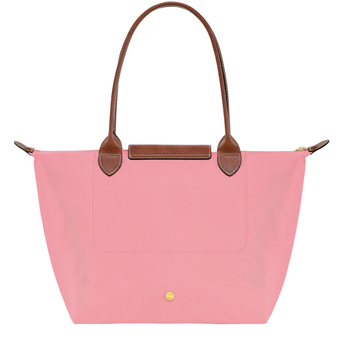 Paula | Borsa Pieghevole Media Bianco Nuvola