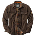 Fernando | Giacca in Cotone Vintage