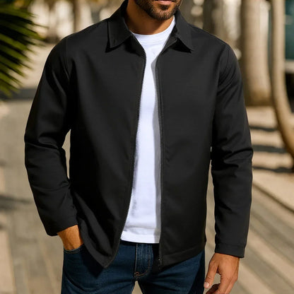 Manuel | Giacca casual leggera