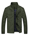 Alejandro | Giacca militare leggera