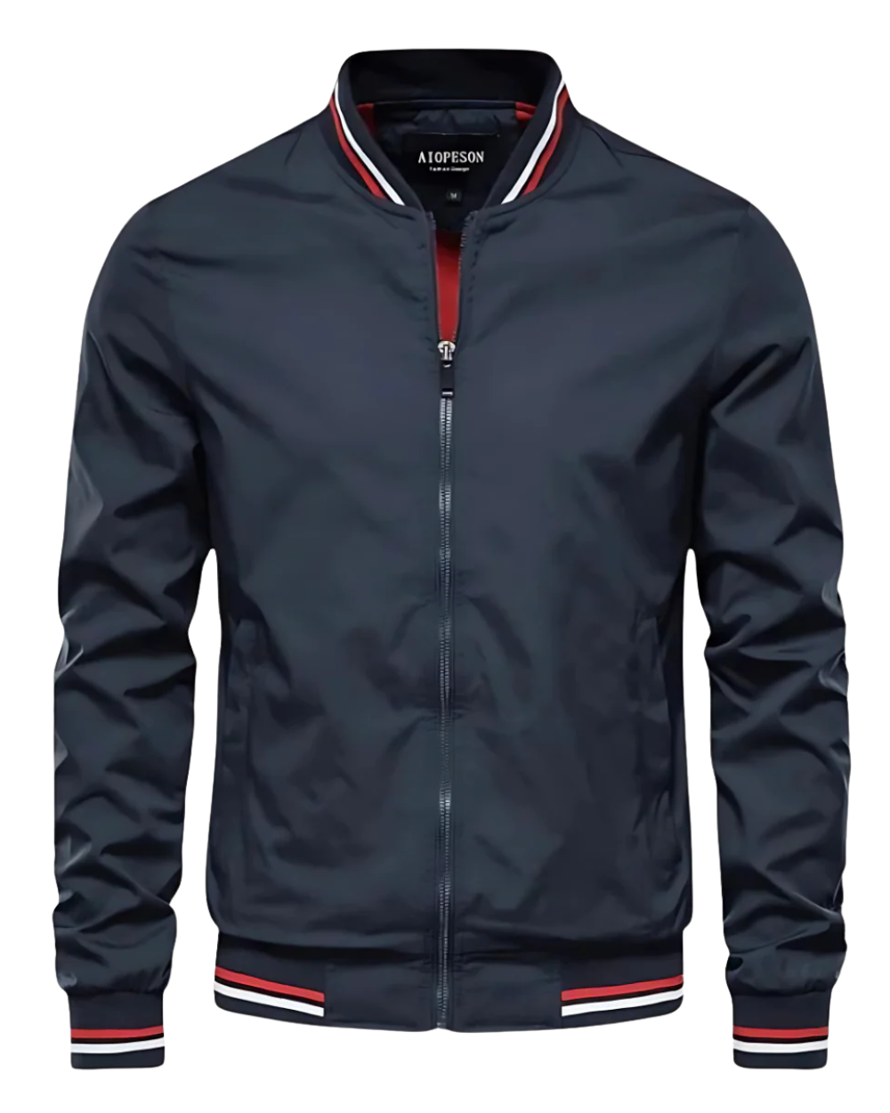 Rafael | Giacca Urbana Elegante