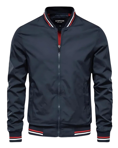 Rafael | Giacca Urbana Elegante