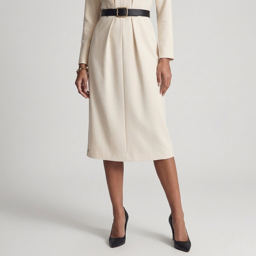 Elvira - Abito casual da donna