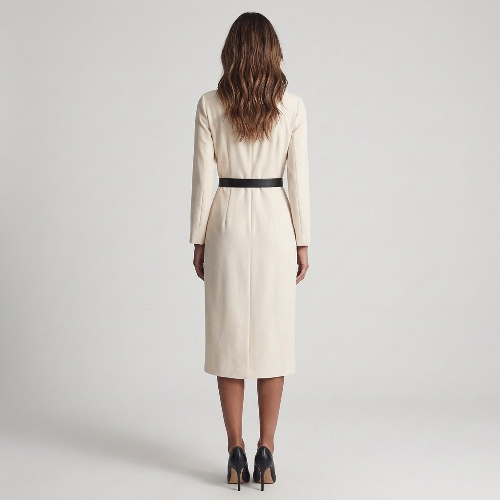 Elvira - Abito casual da donna