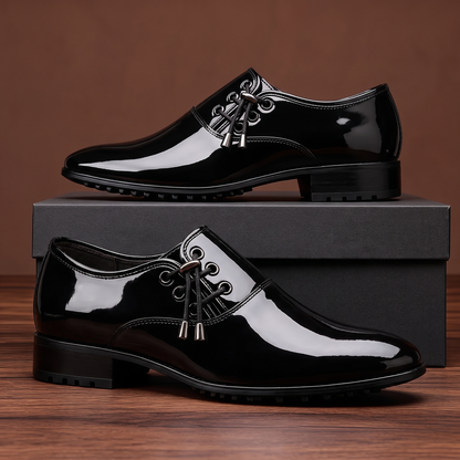 Rafael | Scarpa Elegante in Vernice
